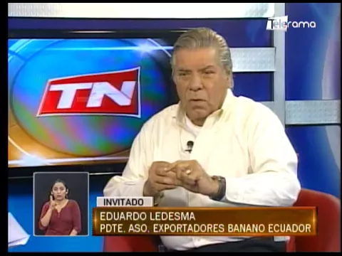 Eduardo Ledesma 
