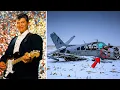 The Day the Music Died The Tragic 1959 Plane Crash That Killed Ritchie Valens