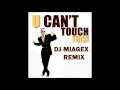 Download Lagu MC Hammer - U Can´t Touch This - (REMIX) DJ-Miagex