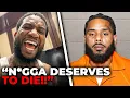Pooh Shiesty Sentenced Again for Robbing Gucci Mane