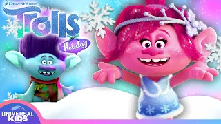 The BEST of TROLLS TROLLS HOLIDAY Clips Music TROLLS