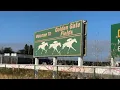 Last horse race at Golden Gate Fields brings mixed reactions from fans animal advocates