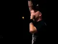 HATEBREED - to the threshold - LIVE