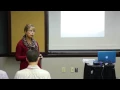 Transition to College Math Statistics