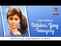 Lagu Lydia Natalia - Untukmu Yang Tersayang