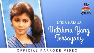 Download Lydia Natalia - Untukmu Yang Tersayang MP3