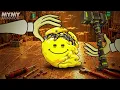 VERITY, BUT THEY'RE ROBOTS! | Minecraft Verity | Convenience Store MUKBANG Animation | asmr | MYMY