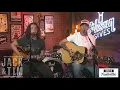 Jack Tim Live performance on The Nashville Today Show
