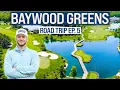 An Inside Look At The Most Beautiful Golf Course In Delaware Baywood Greens