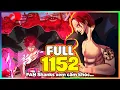 Download Lagu Full One Piece Chap 1152 - *CỰC THỐN* Đừng xem chap này vì Shanks...