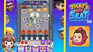 That’s My Seat Level 360 Screenshot