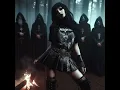 Download Lagu Want Me -Ep Album - Melodic Gothic Death Metal Ballads