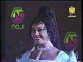 جواهر- حمادة من حفل ليالي التلفزيون . 