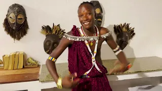 JKARIAKOO ZANZIBAR NAMAYANA Music Video 