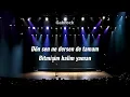 Can Bonomo - Tastamam (Sözleri)