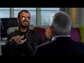 Ringo Starr s Hospitalization As A Child Started His Interest In The Drums