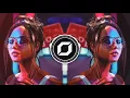 PSY-BOUNCE ◉ Meduza - Lose Control (LEXIO x EMADUS Remix) ft. Becky Hill & Goodboys