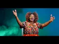 Download Lagu EVERLYNE MUYONGA - NIKO  SALAMA(OFFICIAL VIDEO)