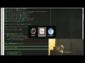 NINJA IDE an IDE specially designed for Python
