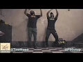 Popcaan - Dun Rich ft. Davido (TooHype & P90Step Dance Cover)