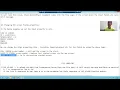 16 - Module Pool Programming