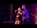 Adam Pascal & Anthony Rapp @ Sony Hall (1/13/2019) "What You Own" (Rent)