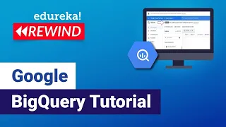 Google BigQuery Tutorial Analyze Data in BigQuery Google Cloud Platform Training Rewind - 1
