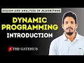 Introduction to Dynamic Programming GATECSE DAA