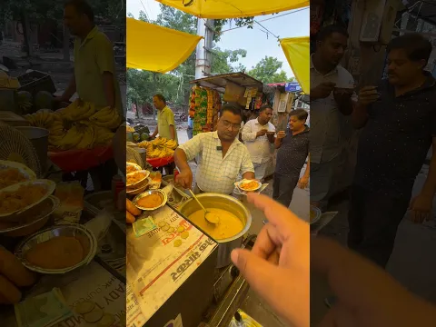 6 महीने कचौड़ी Free खिलाऊँगा. #shorts