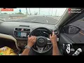 #748 - KECELAKAAN PENYEBAB MACET JALAN TOL - RUSH GR SPORT A/T - POV DRIVING INDONESIA