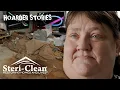 Hoarder Stories Episode - Patti with Host Cory Chalmers