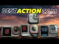 Download Lagu Insta360 GO Ultra vs Ace Pro 2 vs DJI Action 5 vs GoPro Hero 13: The Best Action Camera