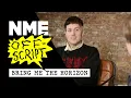 Download Lagu Bring Me The Horizon's Oli Sykes on life in lockdown and the future of touring | Off-Script