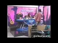 Download Lagu 06 #PianoDub Indonesian Idol Angin bawalah