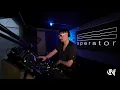DJ GIF Operator Radio - Bass