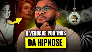 A HISTÓRIA DA HIPNOSE: REALMENTE FUNCIONA?