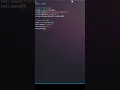 Python Bouncing Ball Animation Tutorial