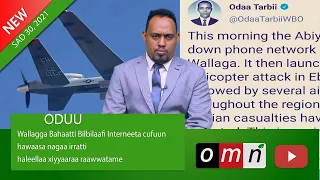 OMN ODUU IJOO SADAASA 30 2021 
