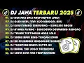 Download Lagu DJ JAWA TERBARU 2025 FULL BASS 🎧 DJ DEK AKU BALI AREP NEPATI JANJI 🎶 DJ ALL IN FOR YOU VIRAL TIKTOK