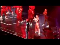 17 Intro 권지용 Middle Fingers Up   G Dragon Act III MOTTE in LA 160717