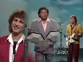Lotosblume/Je t'aime heißt: 'Ich liebe Dich'/Moskau im Regen/ Sieben Tage (Die Pyramide, 1990)