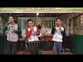 satu setengah jam bersama gabe boni trio