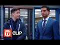 Brooklyn Nine-Nine S06E07 Clip Sexual Tension Rotten Tomatoes TV