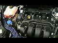 2017 Ford Focus SEL