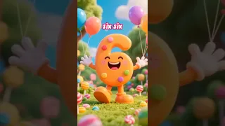 Videos For Kids Learn Numbers الأرقام بالأنجليزي Funny Kidsenglish Song  Videos For Kids Learn Numbers الأرقام بالأنجليزي Funny Kidsenglish Song