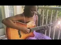 Flowers - Anaïs Mitchell (from "Hadestown")