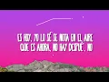 Rauw Alejandro - Dando Vueltas