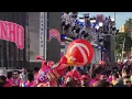 Download Lagu Claudia Leitte - Carnaval Salvador 2023 - Bloco Largadinho - Beijar na boca