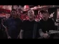 Metallica Records Special Message For Virginia Tech Coach Frank Beamer