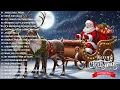 Top 50 Christmas Songs Of All Time 🎄🎁🤶 Best Christmas Music Playlist 2026 🎅 Xmas Songs 2026